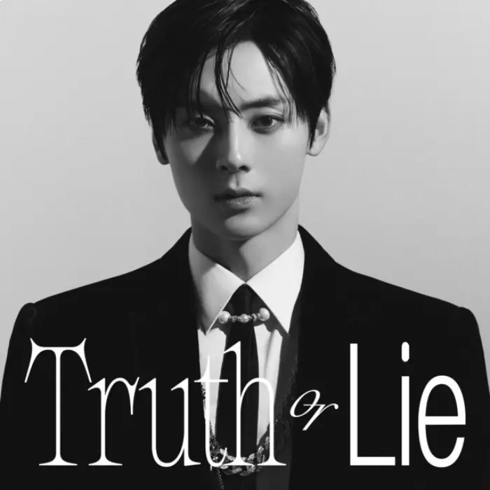 Download Truth or Lie font