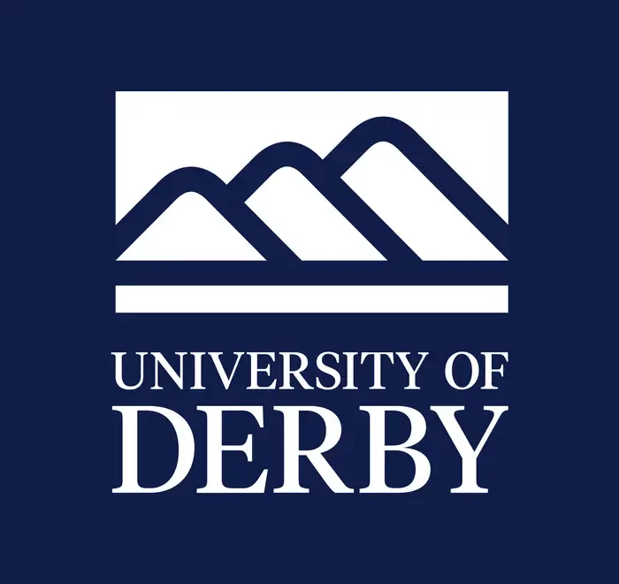 Download University of Derby logo Font