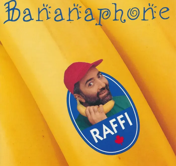 Download Bananaphone Font