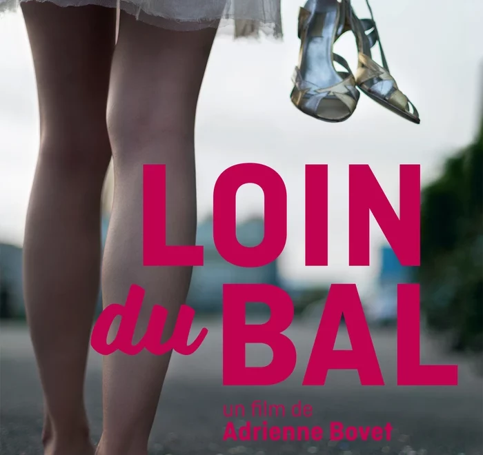 Download Loin du bal Font