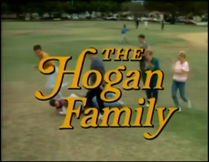 Download The Hogan Family Font