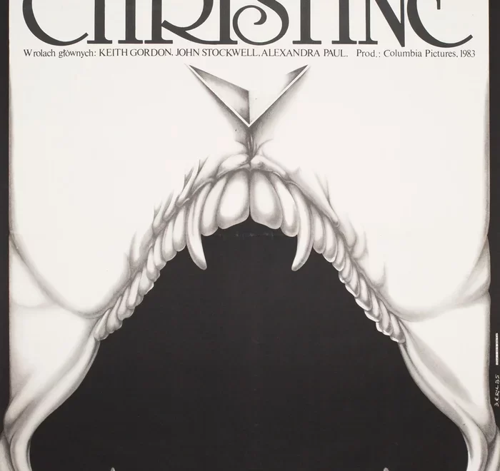 Download Christine Font