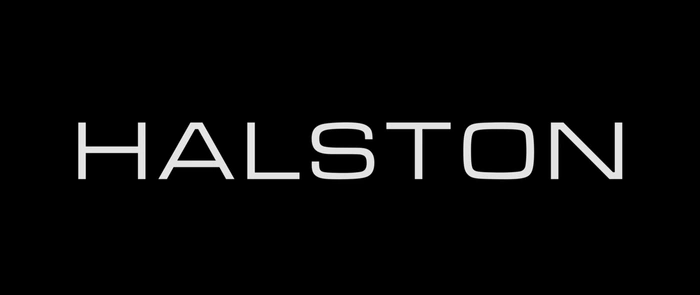 Download Halston Font