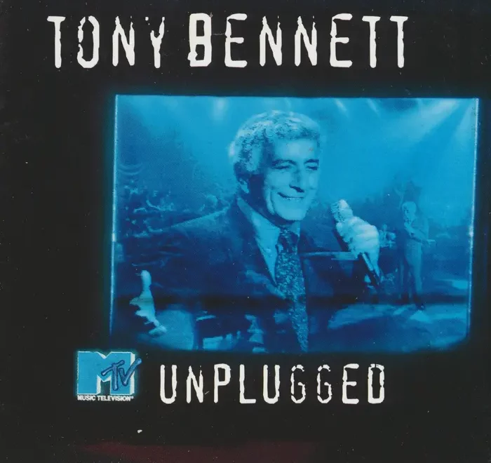 Download MTV Unplugged Font
